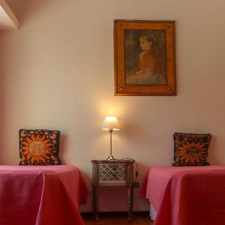 Homestay Buenos Aires (Adults Only) Exteriér fotografie