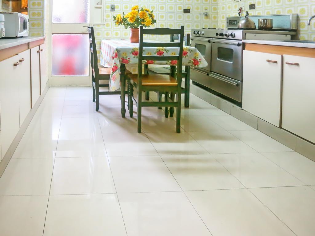 Homestay Buenos Aires (Adults Only) Exteriér fotografie