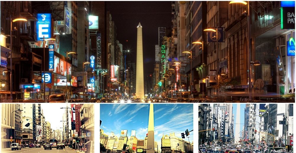 Homestay Buenos Aires (Adults Only) Exteriér fotografie