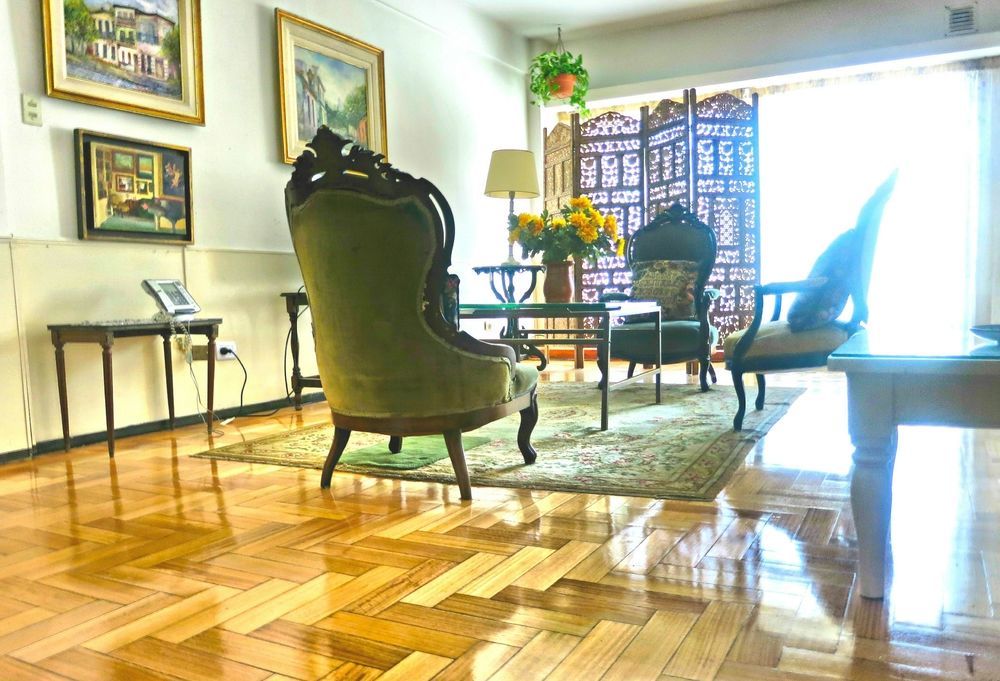 Homestay Buenos Aires (Adults Only) Exteriér fotografie