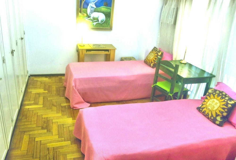 Homestay Buenos Aires (Adults Only) Exteriér fotografie