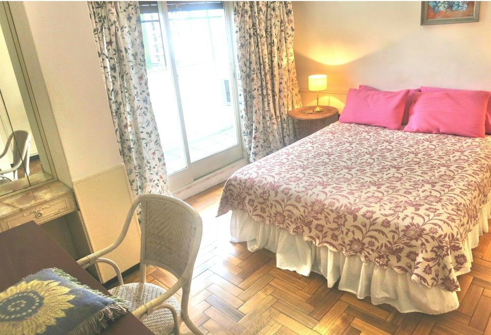 Homestay Buenos Aires (Adults Only) Exteriér fotografie