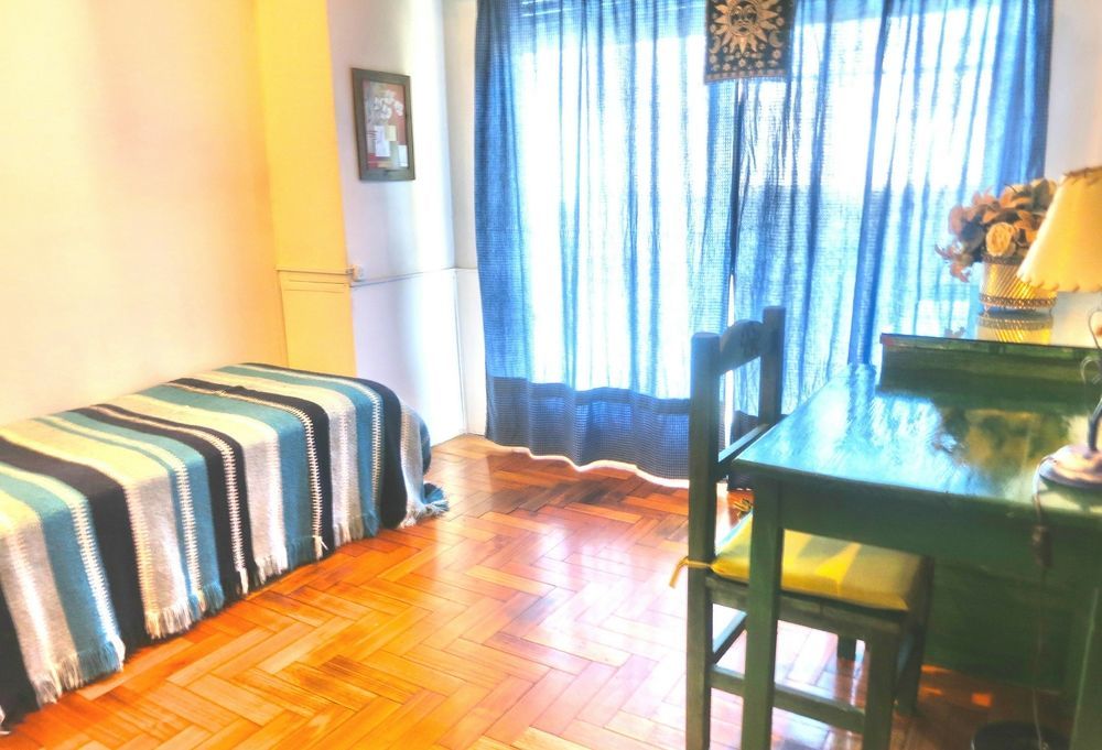 Homestay Buenos Aires (Adults Only) Exteriér fotografie