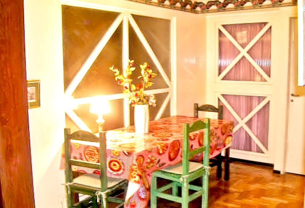 Homestay Buenos Aires (Adults Only) Exteriér fotografie