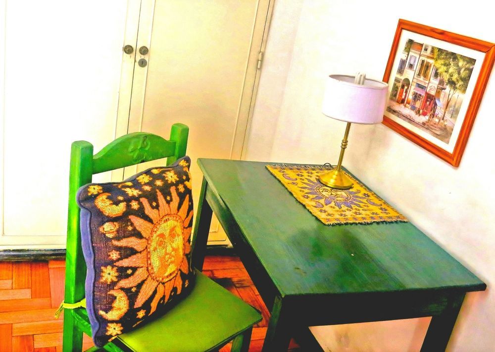 Homestay Buenos Aires (Adults Only) Exteriér fotografie