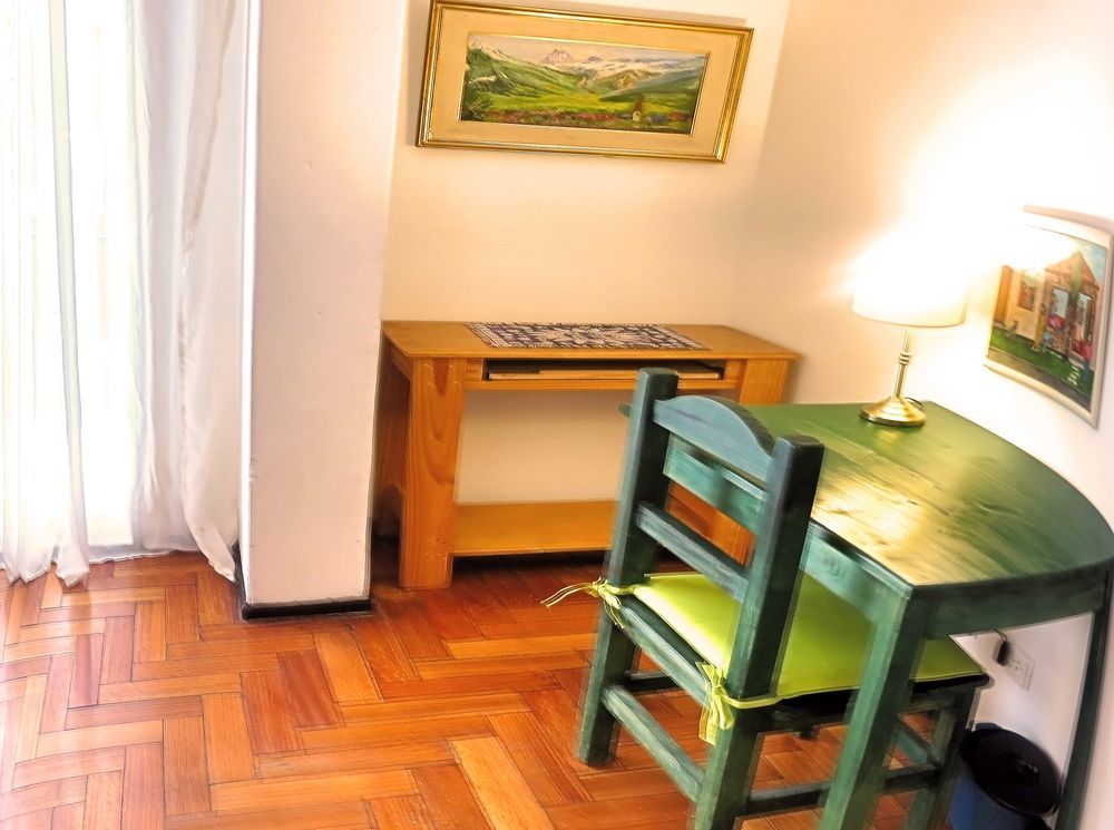 Homestay Buenos Aires (Adults Only) Exteriér fotografie