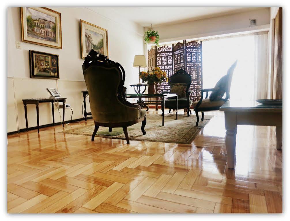 Homestay Buenos Aires (Adults Only) Exteriér fotografie