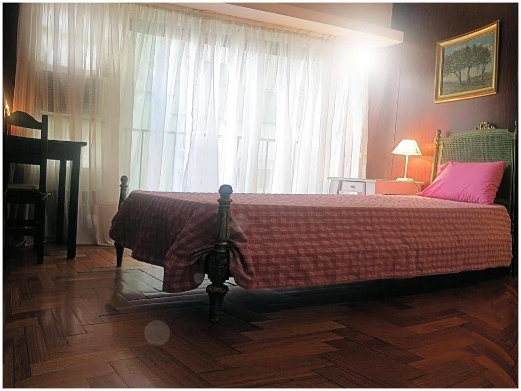 Homestay Buenos Aires (Adults Only) Exteriér fotografie