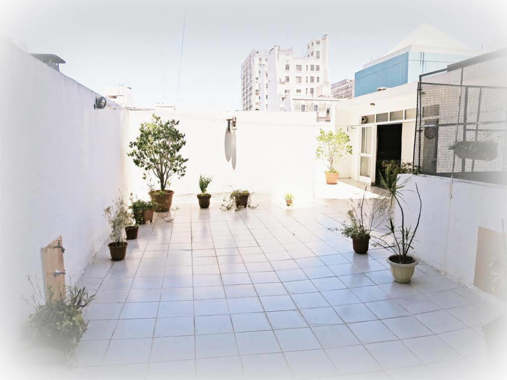 Homestay Buenos Aires (Adults Only) Exteriér fotografie