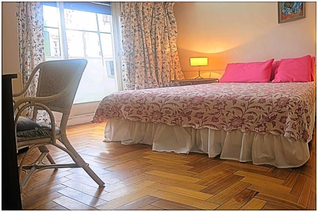 Homestay Buenos Aires (Adults Only) Exteriér fotografie