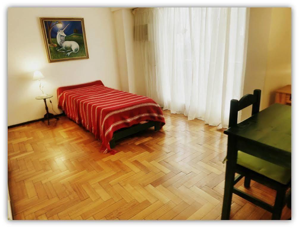 Homestay Buenos Aires (Adults Only) Exteriér fotografie