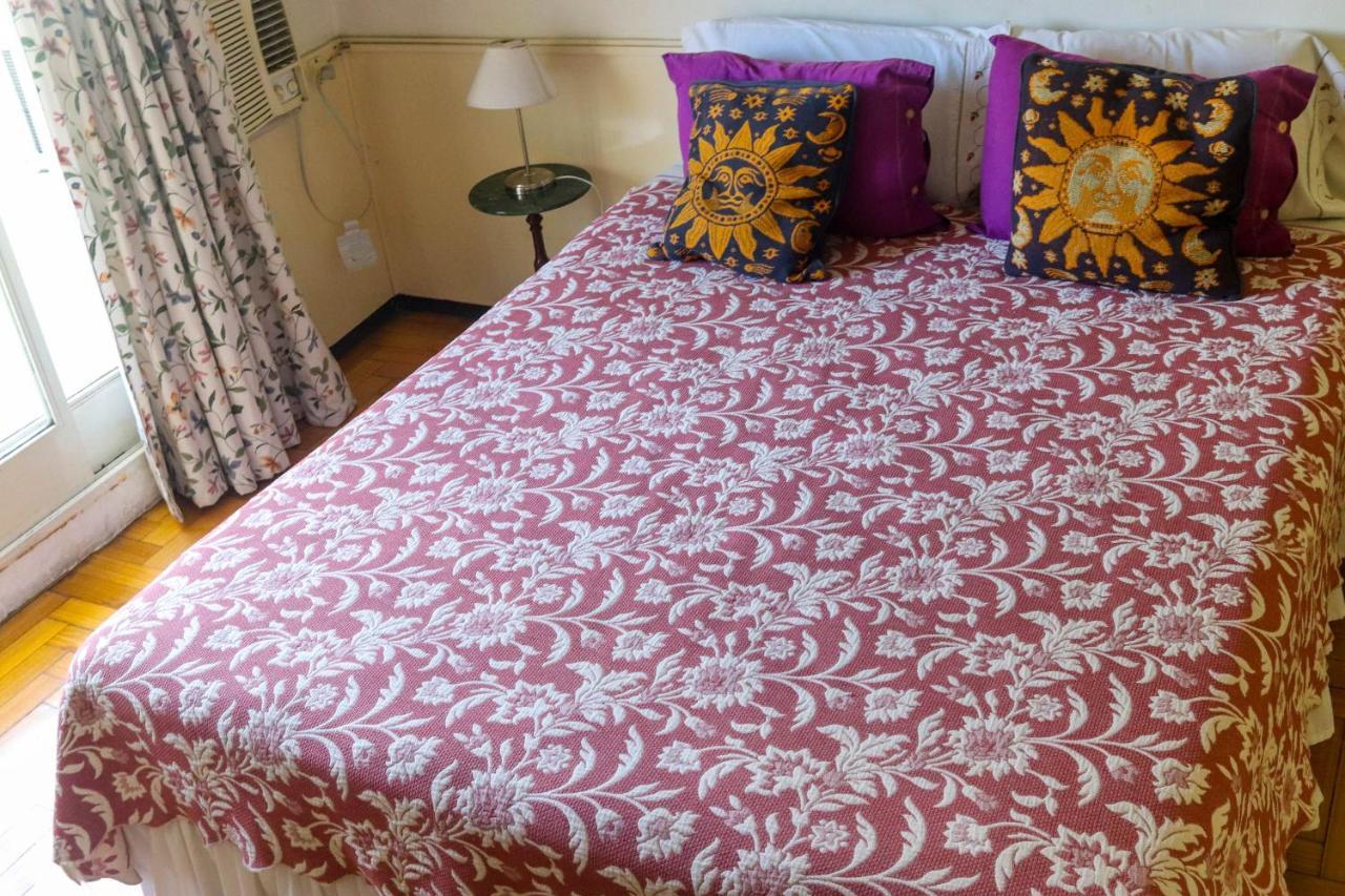 Homestay Buenos Aires (Adults Only) Exteriér fotografie