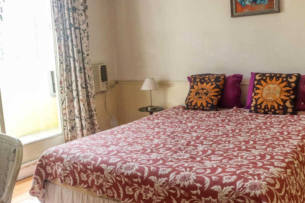 Homestay Buenos Aires (Adults Only) Exteriér fotografie