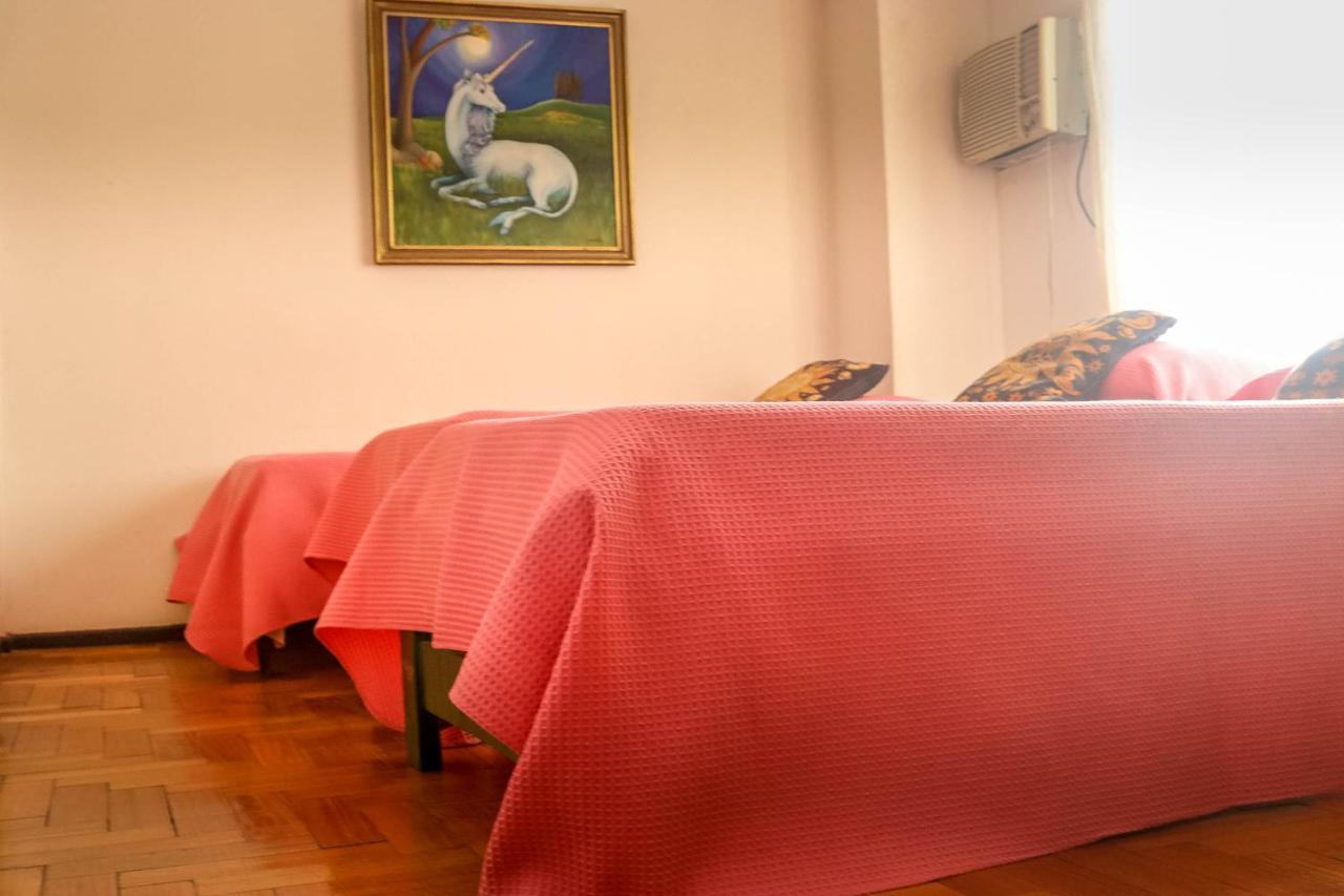 Homestay Buenos Aires (Adults Only) Exteriér fotografie
