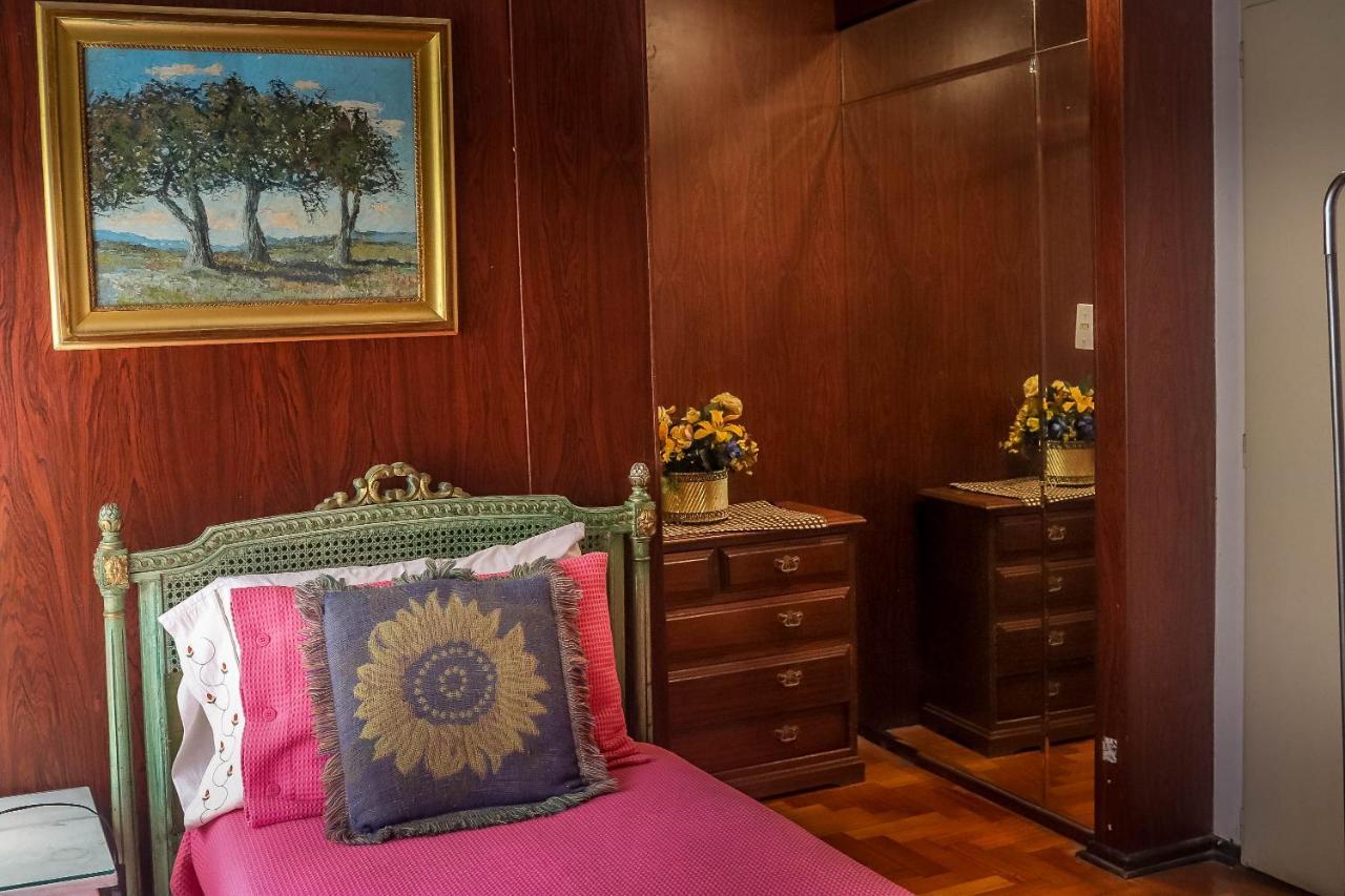 Homestay Buenos Aires (Adults Only) Exteriér fotografie