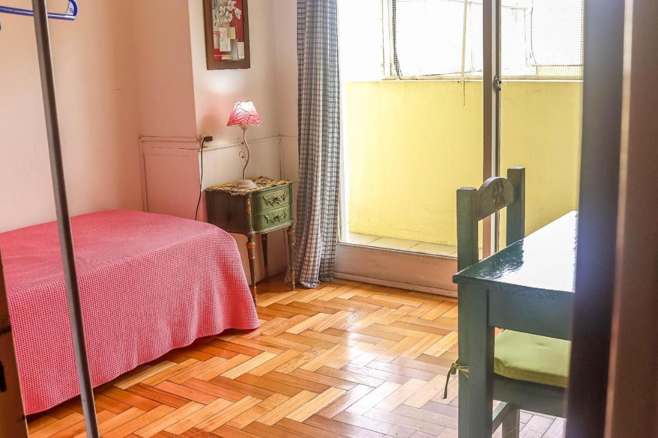 Homestay Buenos Aires (Adults Only) Pokoj fotografie