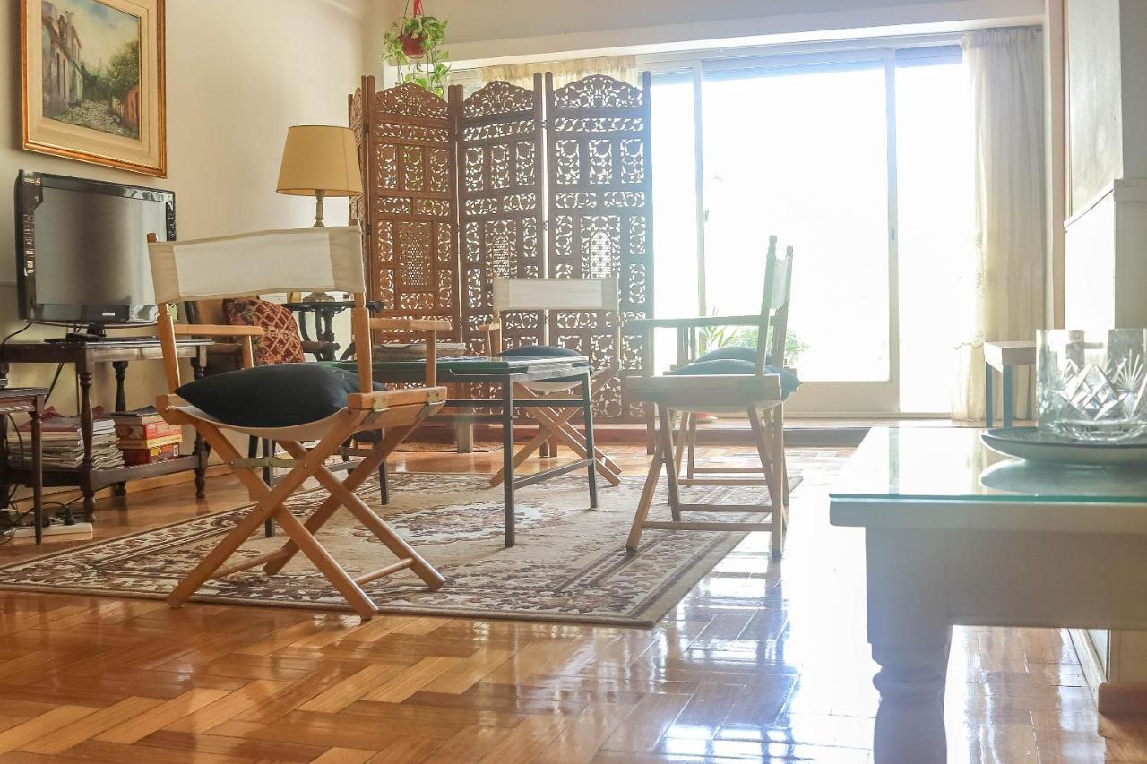 Homestay Buenos Aires (Adults Only) Exteriér fotografie